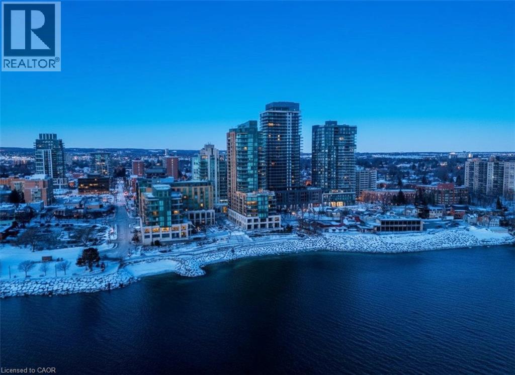 2060 Lakeshore Road Unit# 304, Burlington, Ontario  L7R 0G2 - Photo 46 - 40826652