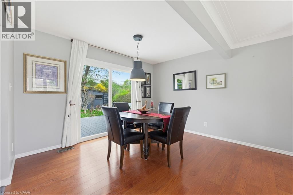 147 Churchill Drive, Cambridge, Ontario  N1S 1S3 - Photo 6 - 40825176