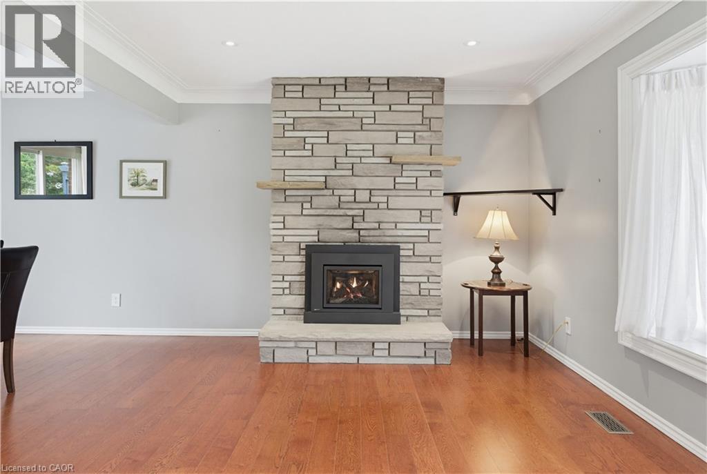 147 Churchill Drive, Cambridge, Ontario  N1S 1S3 - Photo 8 - 40825176