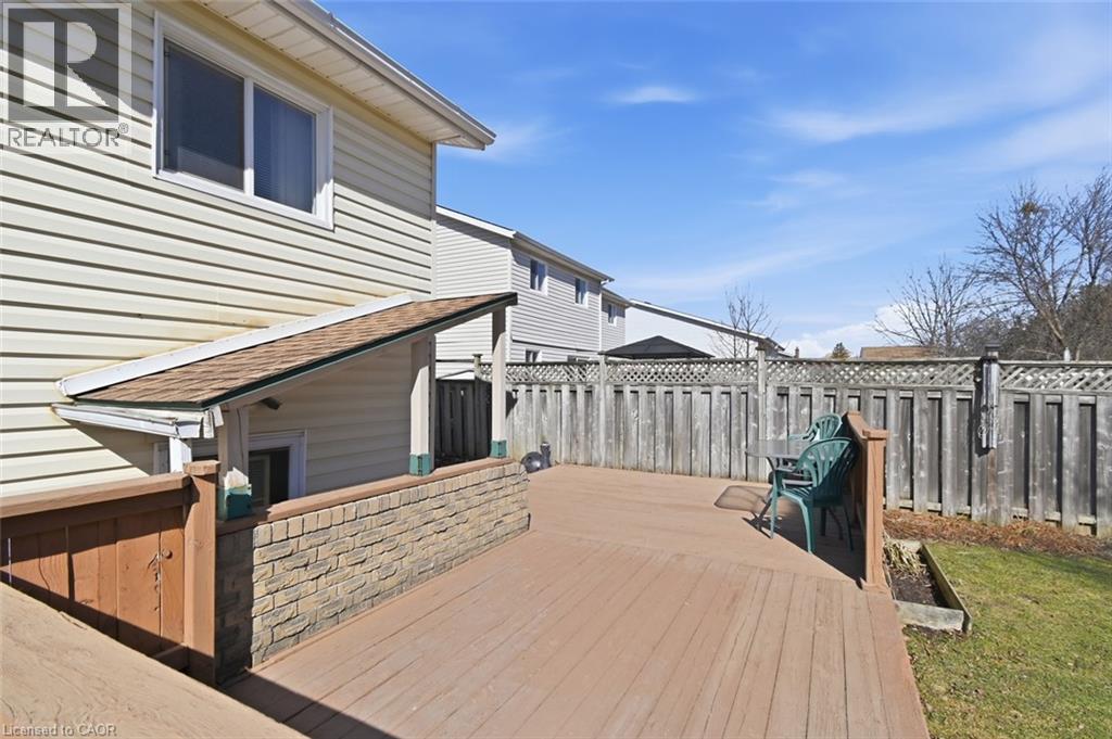 113 Commercial Street Unit# Upper, Welland, Ontario  L3B 5Z1 - Photo 21 - 40823799