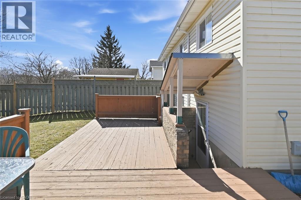 113 Commercial Street Unit# Upper, Welland, Ontario  L3B 5Z1 - Photo 22 - 40823799
