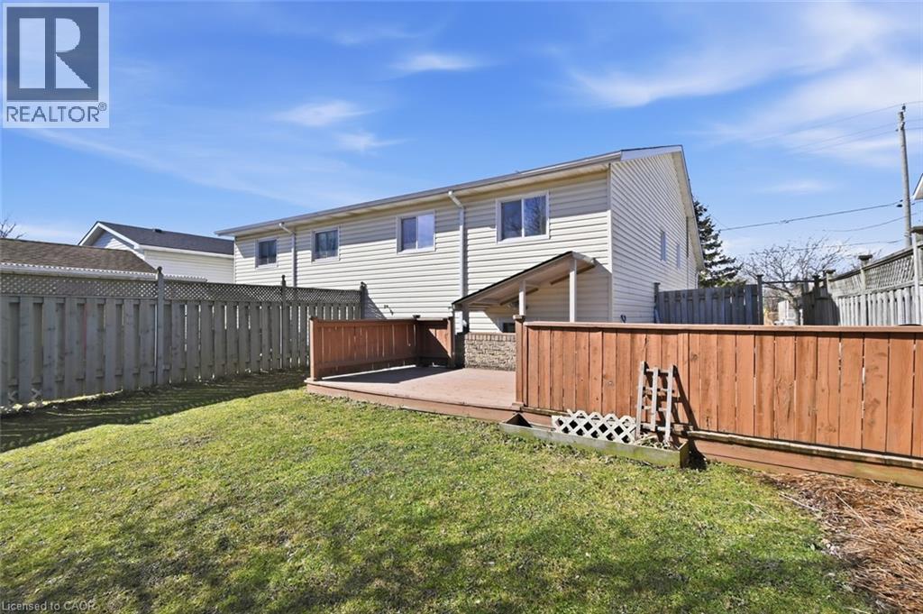 113 Commercial Street Unit# Upper, Welland, Ontario  L3B 5Z1 - Photo 23 - 40823799