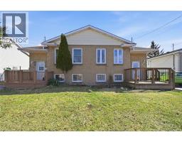 113 COMMERCIAL Street Unit# Upper, welland, Ontario