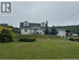 368 Route 776, grand manan, New Brunswick