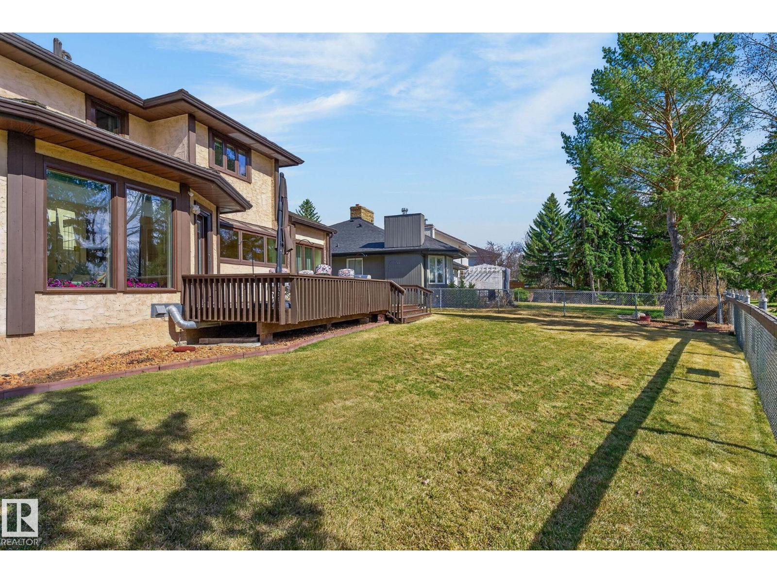 848 Wheeler Rd W Nw, Edmonton, Alberta  T6M 2E2 - Photo 61 - E4484846