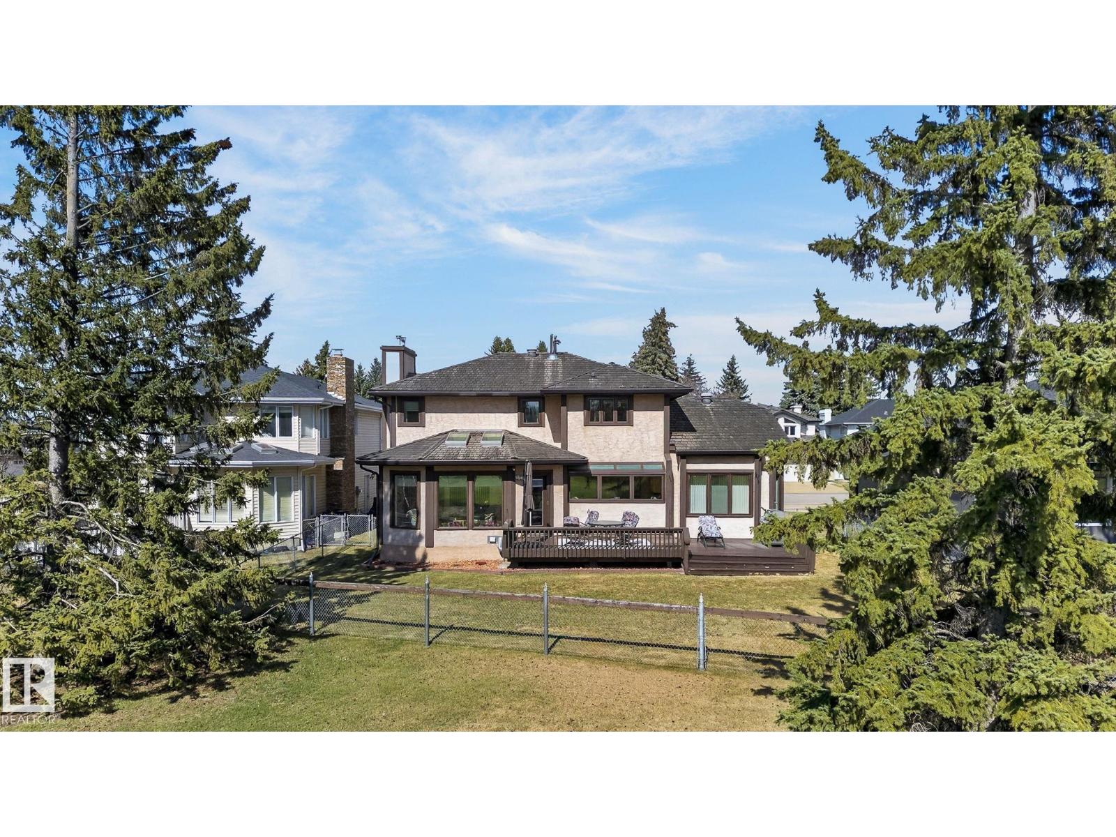 848 Wheeler Rd W Nw, Edmonton, Alberta  T6M 2E2 - Photo 75 - E4484846