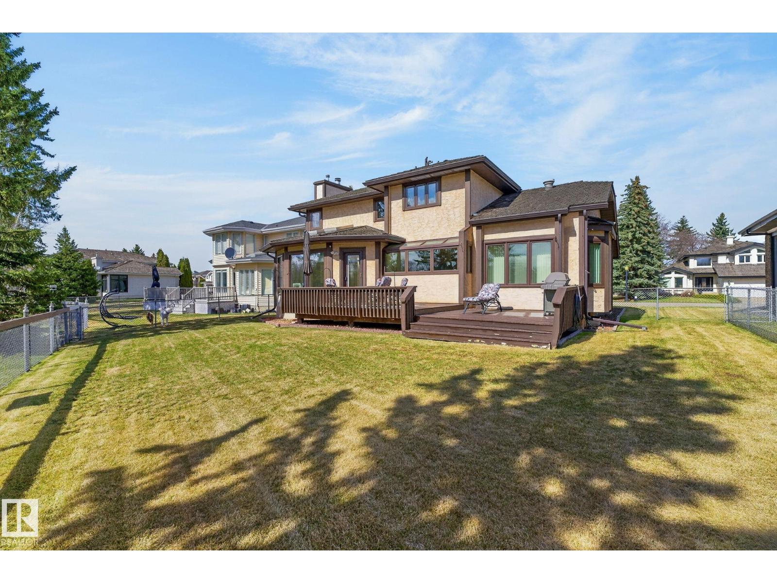 848 Wheeler Rd W Nw, Edmonton, Alberta  T6M 2E2 - Photo 62 - E4484846