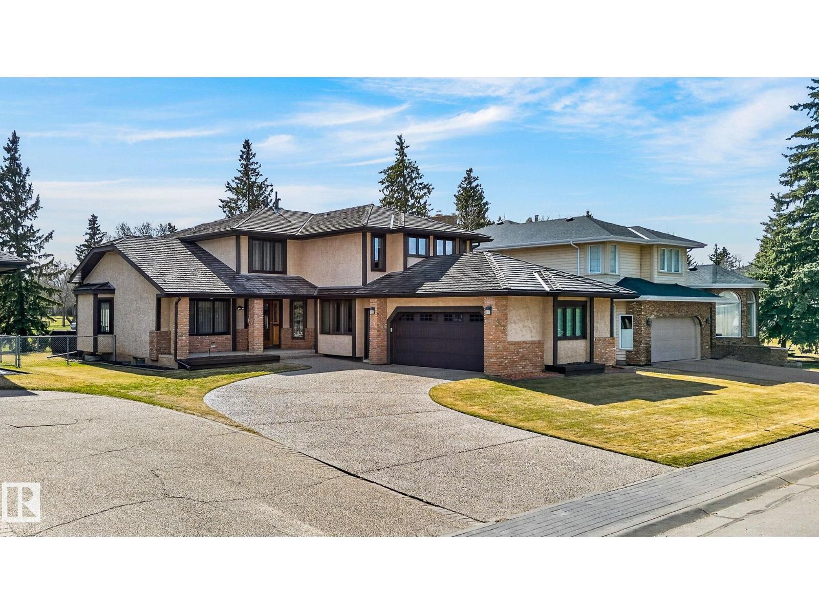 848 Wheeler Rd W Nw, Edmonton, Alberta  T6M 2E2 - Photo 66 - E4484846
