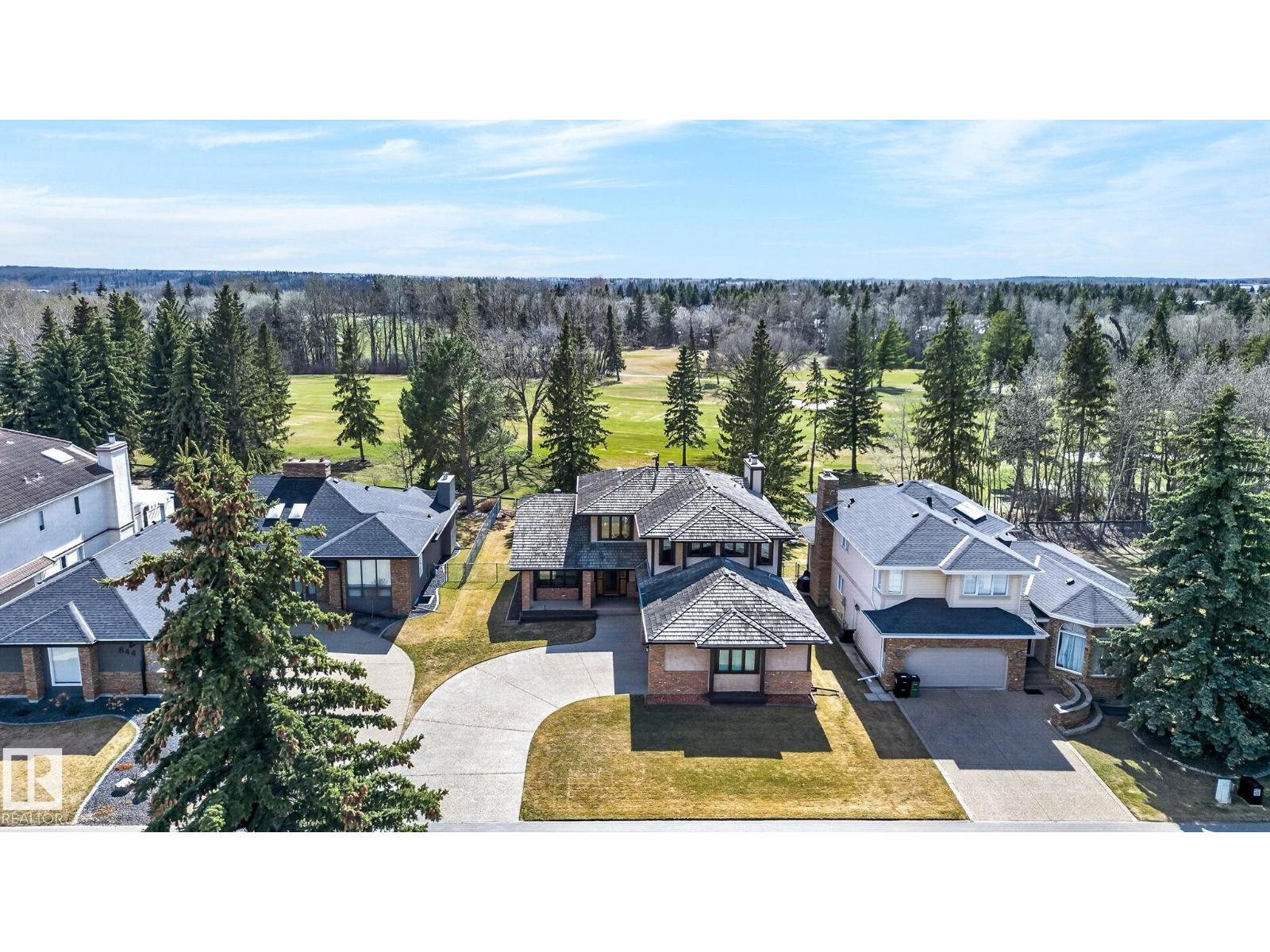 848 Wheeler Rd W Nw, Edmonton, Alberta  T6M 2E2 - Photo 67 - E4484846