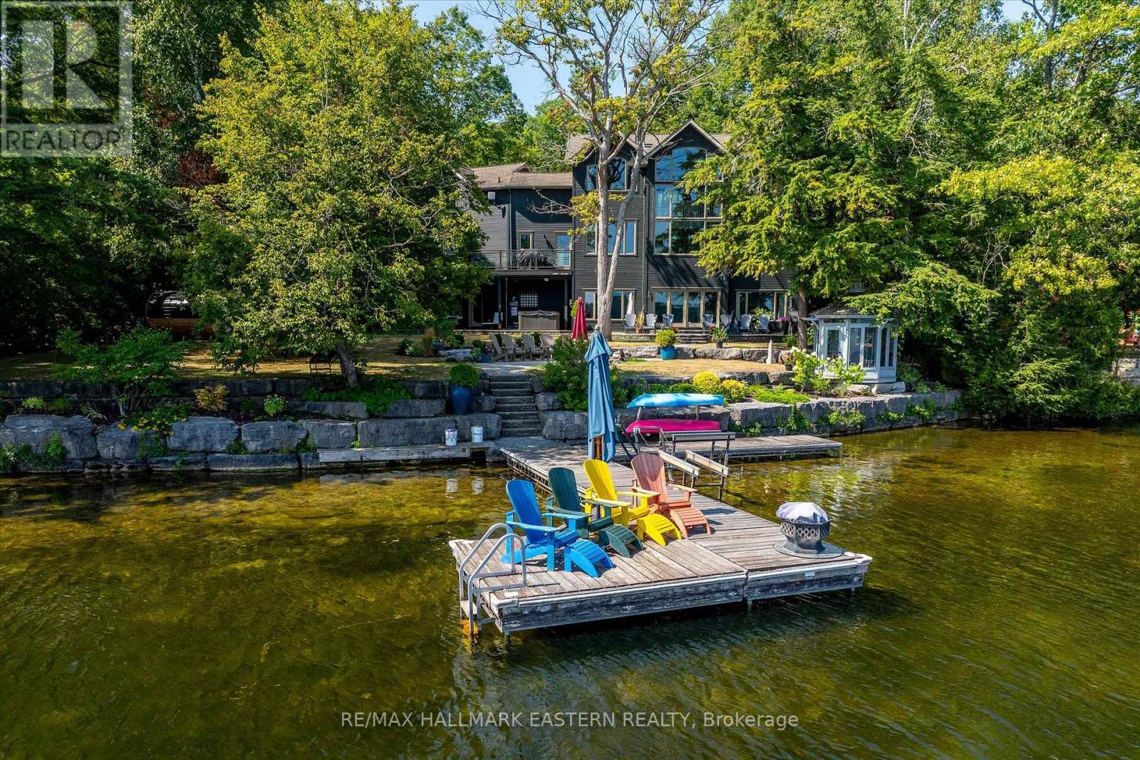 1855 WHITE LAKE ROAD W, Douro-Dummer, Ontario
