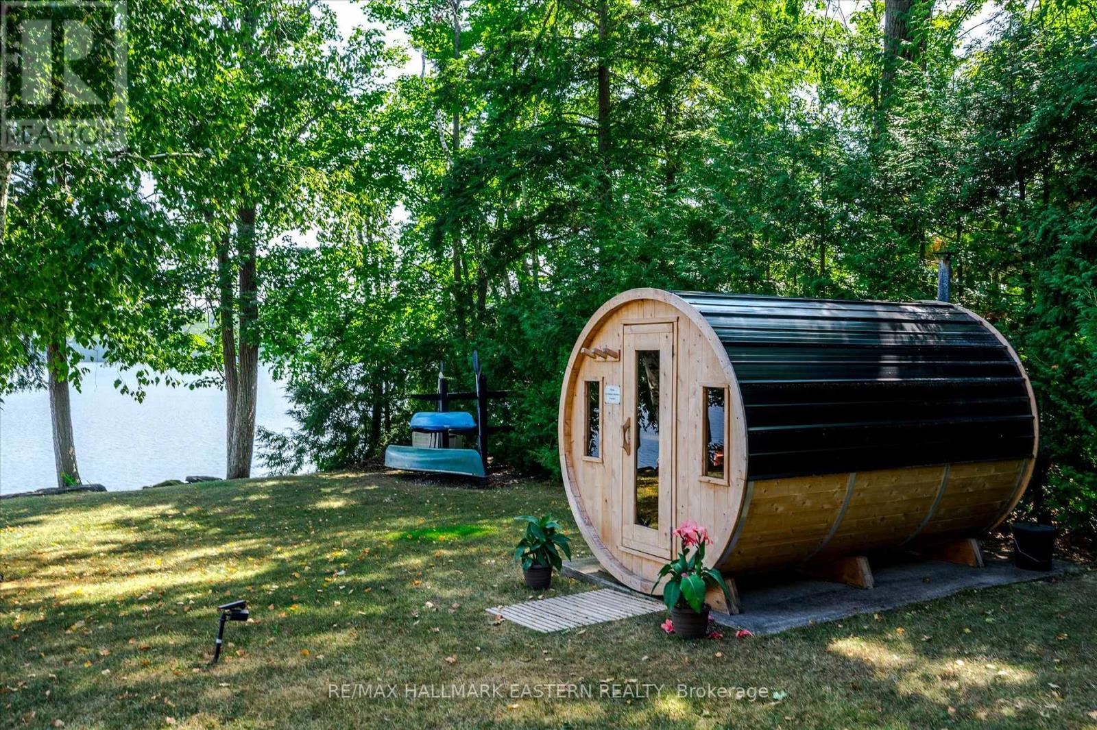 1855 White Lake Road W, Douro-Dummer, Ontario  K0L 2H0 - Photo 45 - X13082770