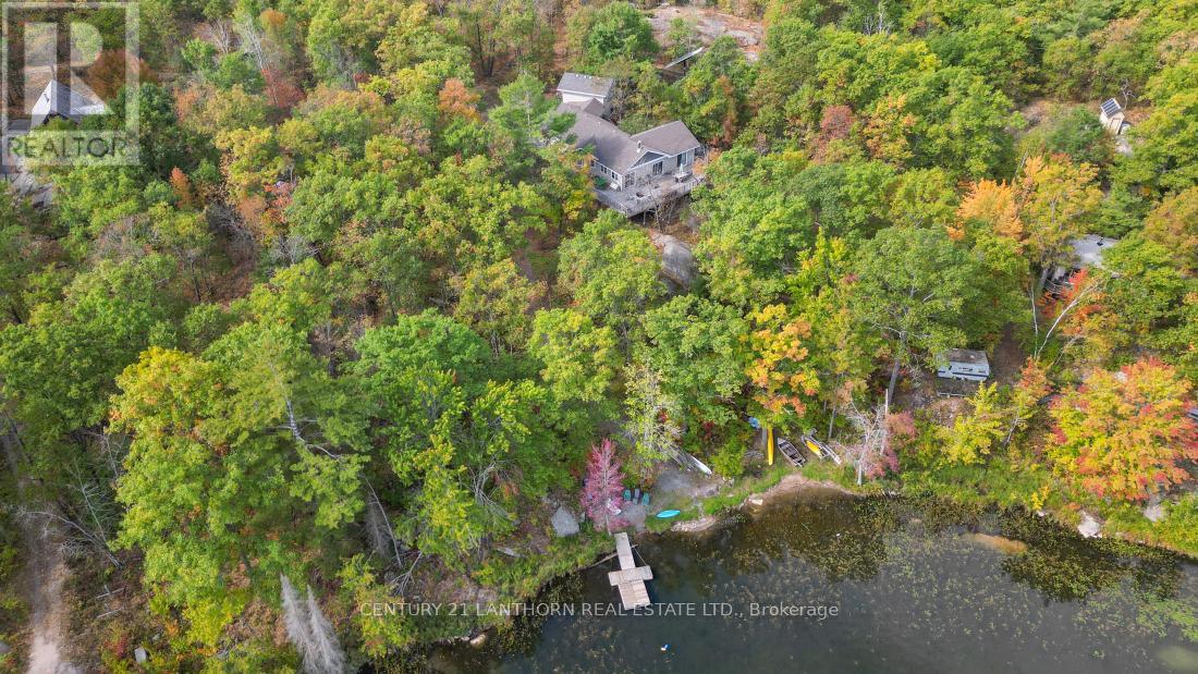 492 C Yarrow Lane, Marmora And Lake, Ontario  K0K 2K0 - Photo 2 - X13082780