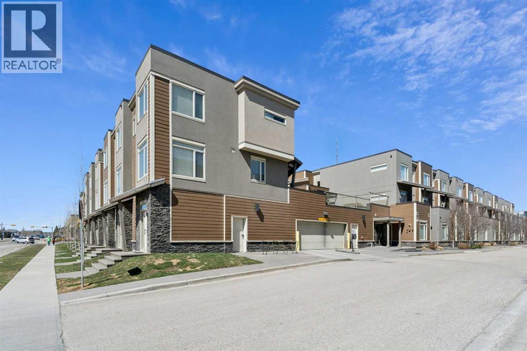 222, 7 Westpark Common SW, Calgary, Alberta  T3H 0Y4 - Photo 29 - A2307637