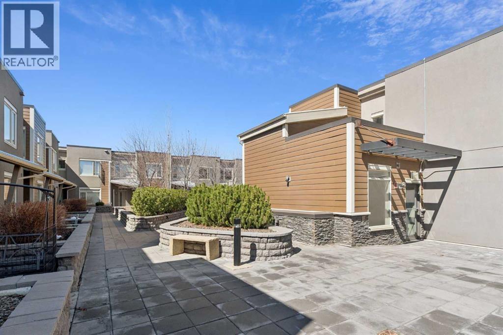222, 7 Westpark Common SW, Calgary, Alberta  T3H 0Y4 - Photo 22 - A2307637