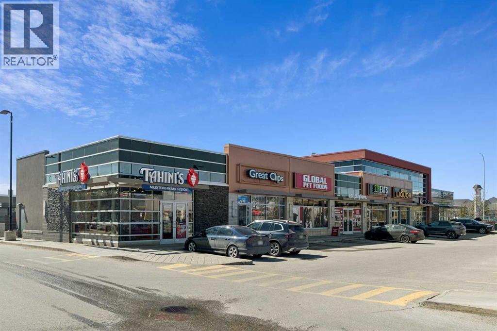 222, 7 Westpark Common SW, Calgary, Alberta  T3H 0Y4 - Photo 27 - A2307637