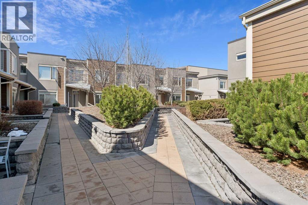 222, 7 Westpark Common SW, Calgary, Alberta  T3H 0Y4 - Photo 23 - A2307637