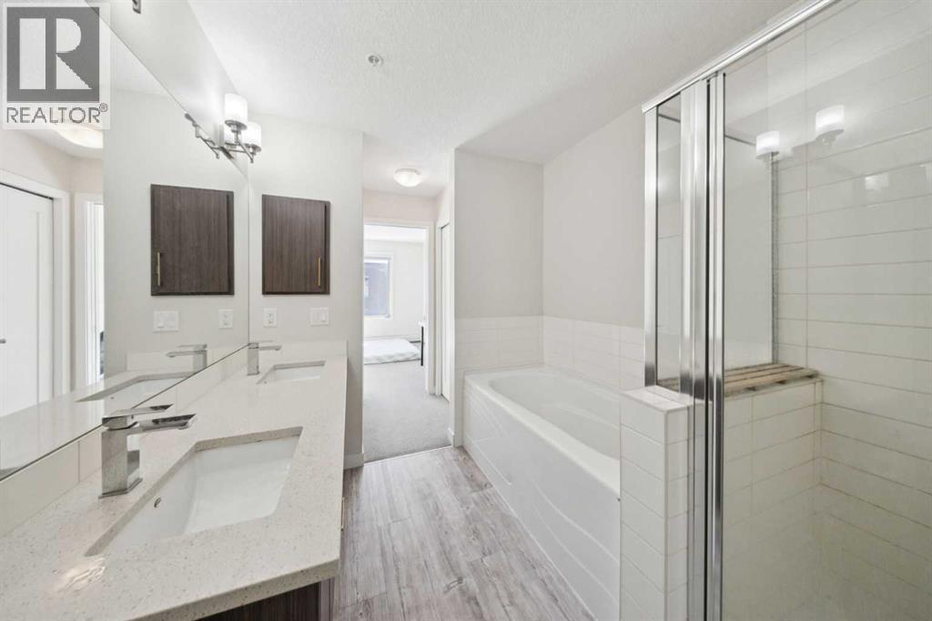 222, 7 Westpark Common SW, Calgary, Alberta  T3H 0Y4 - Photo 16 - A2307637
