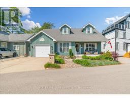 40 LAKESIDE CIRCLE, Lambton Shores, Ontario