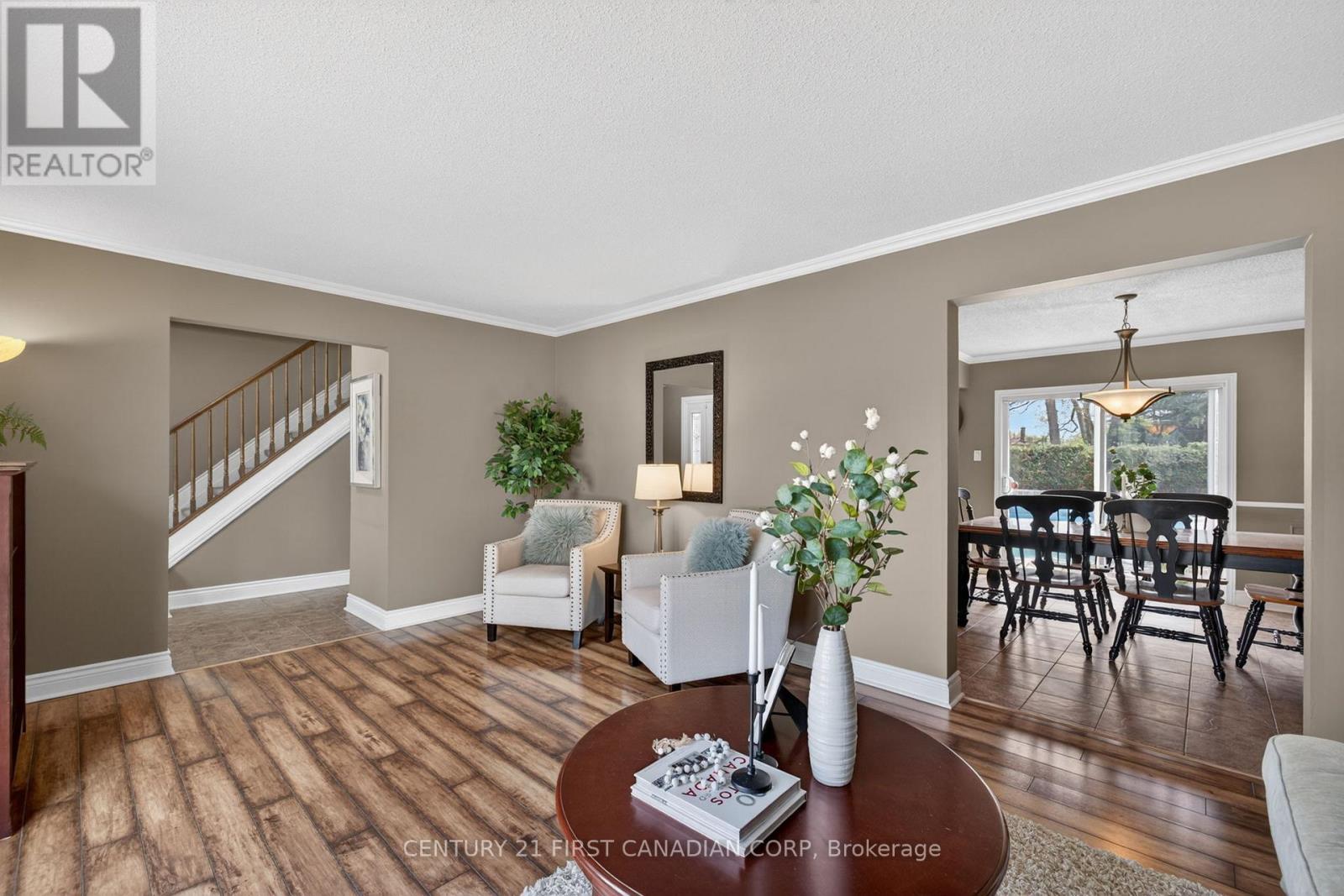 1093 Viscount Road, London South, Ontario  N6K 1H9 - Photo 10 - X13082846