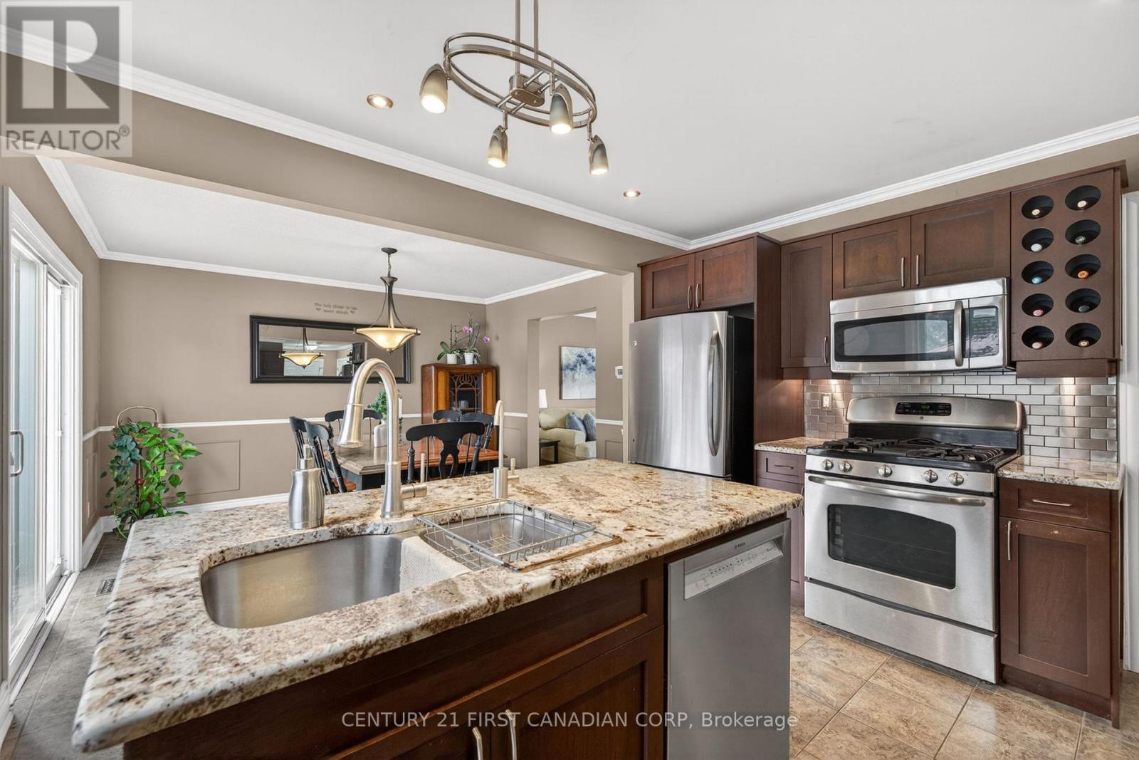 1093 Viscount Road, London South, Ontario  N6K 1H9 - Photo 19 - X13082846