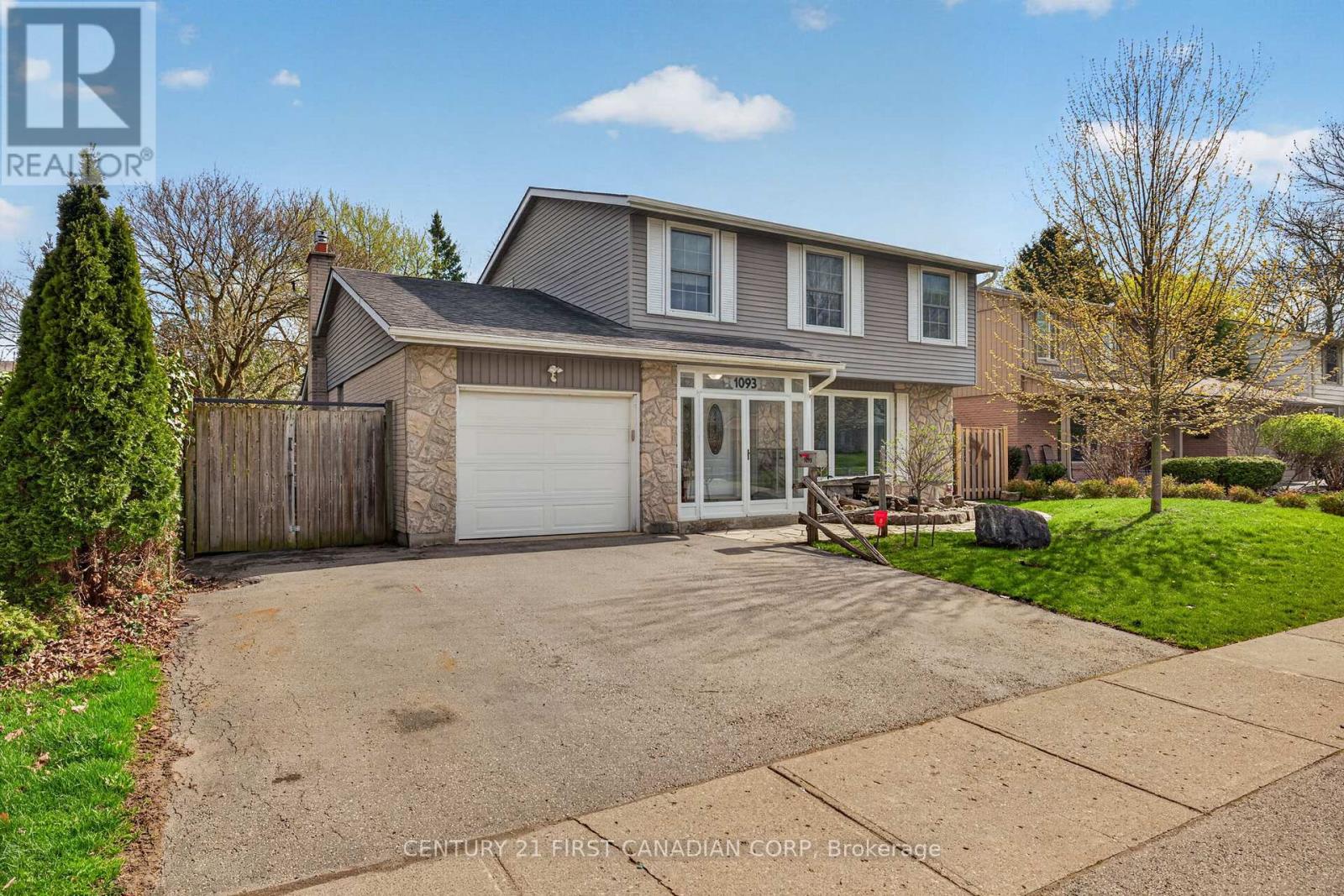 1093 Viscount Road, London South, Ontario  N6K 1H9 - Photo 2 - X13082846