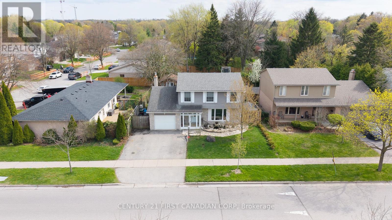 1093 Viscount Road, London South, Ontario  N6K 1H9 - Photo 3 - X13082846