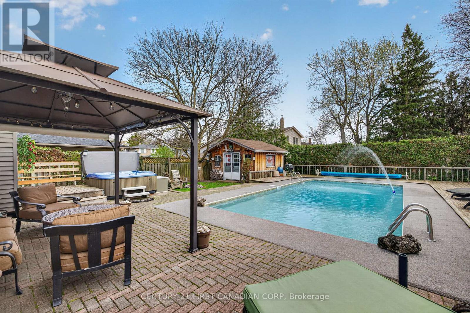 1093 Viscount Road, London South, Ontario  N6K 1H9 - Photo 41 - X13082846