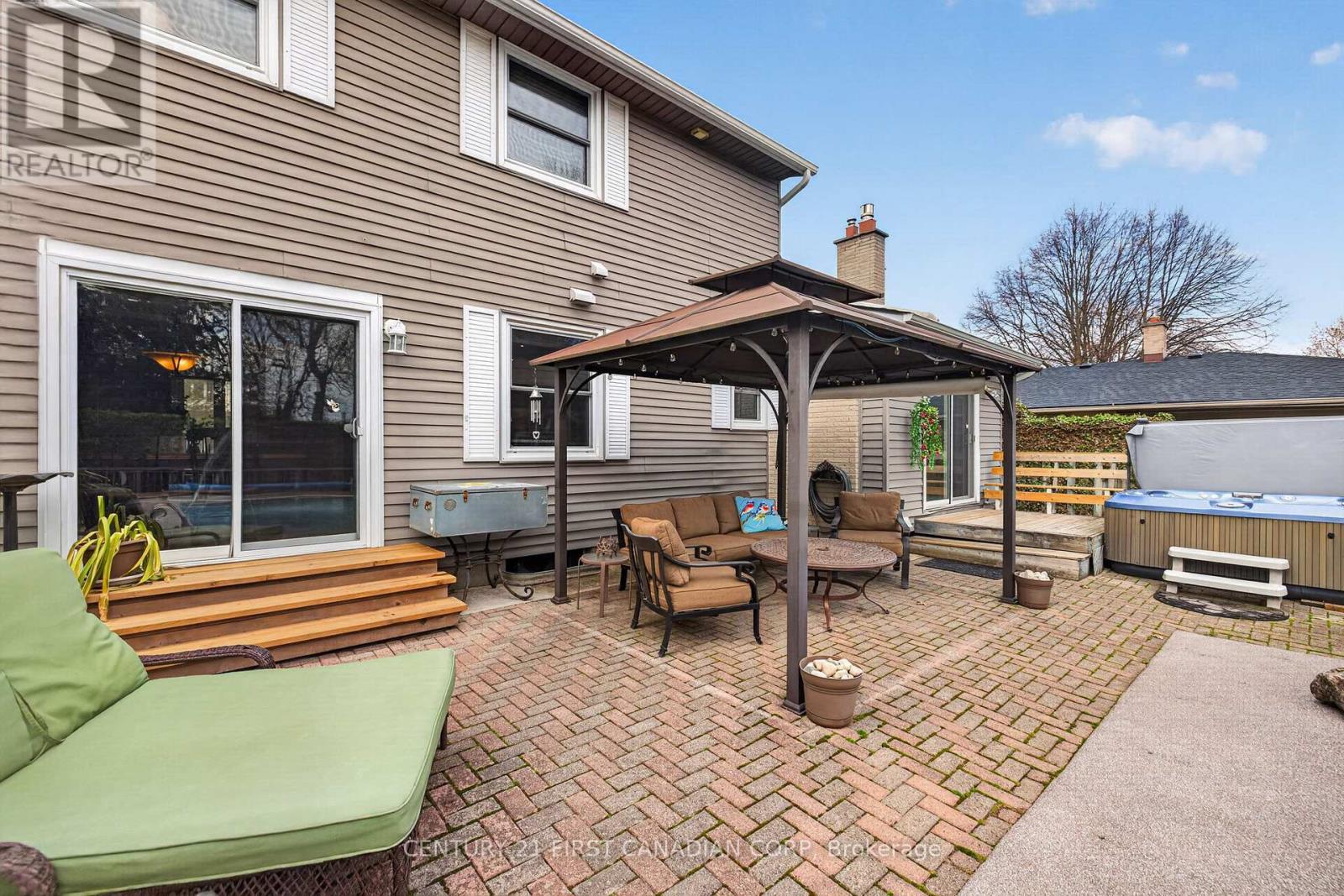 1093 Viscount Road, London South, Ontario  N6K 1H9 - Photo 42 - X13082846