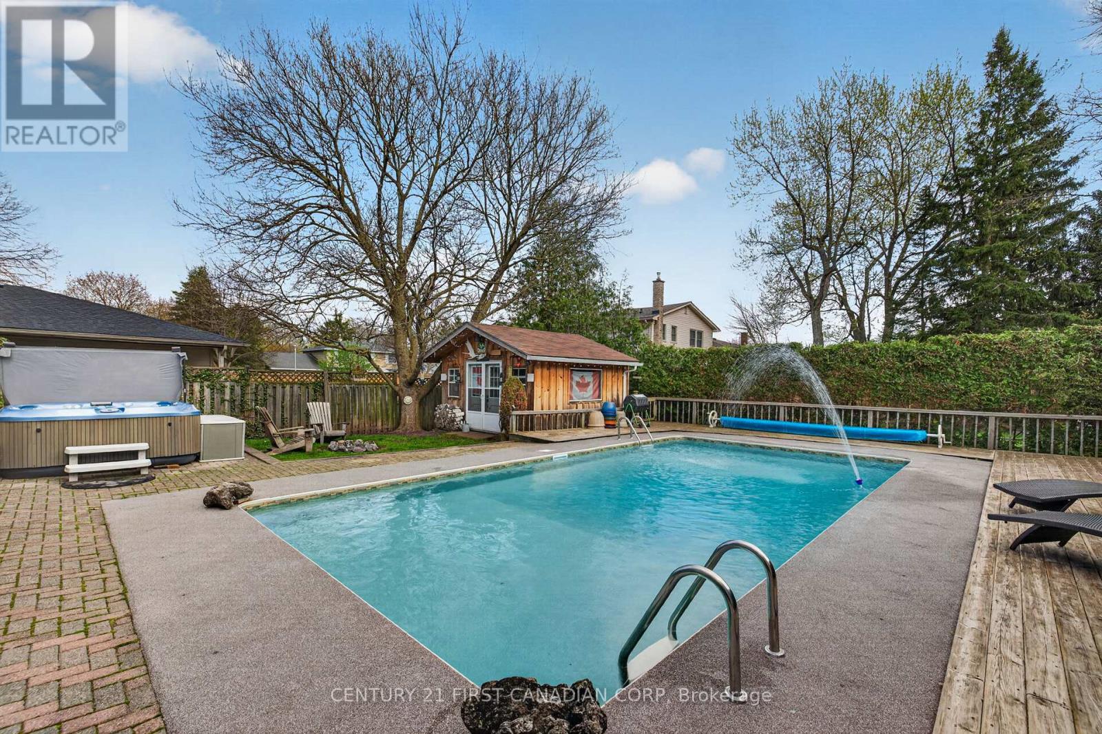 1093 Viscount Road, London South, Ontario  N6K 1H9 - Photo 45 - X13082846