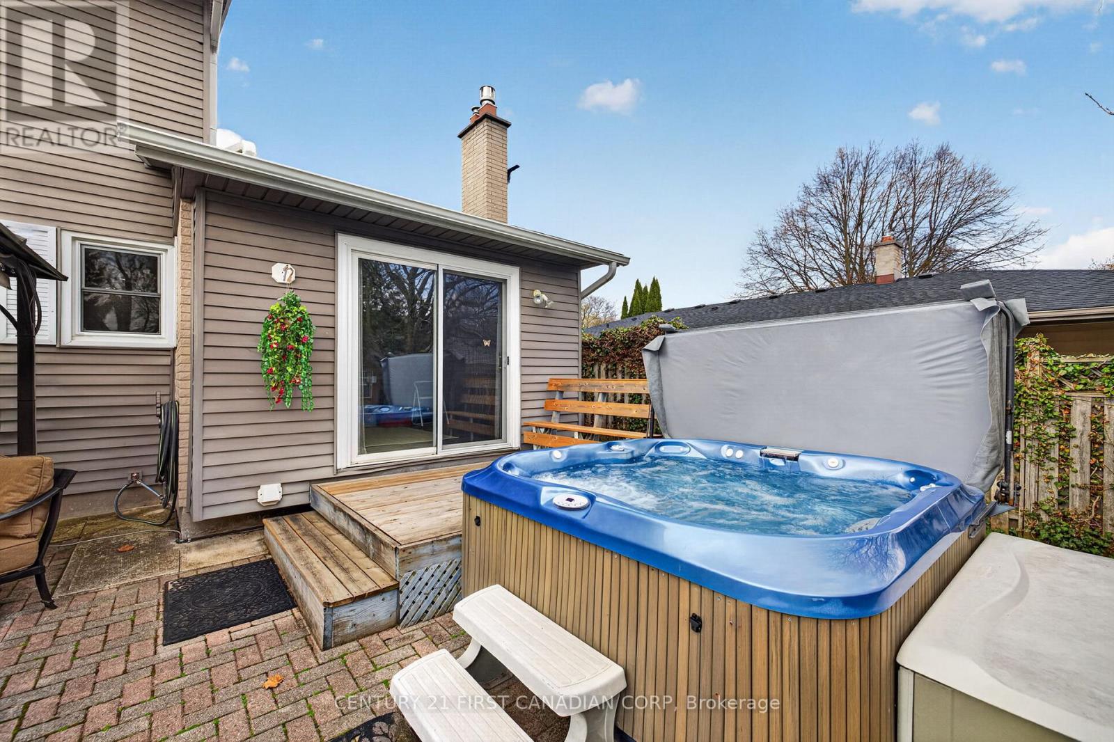 1093 Viscount Road, London South, Ontario  N6K 1H9 - Photo 47 - X13082846