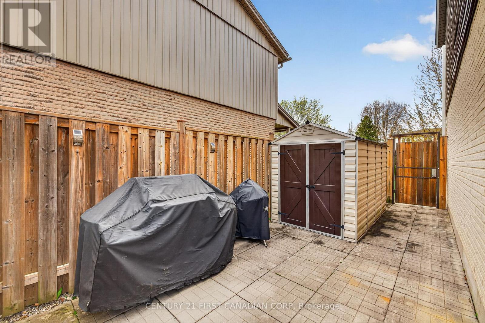 1093 Viscount Road, London South, Ontario  N6K 1H9 - Photo 49 - X13082846