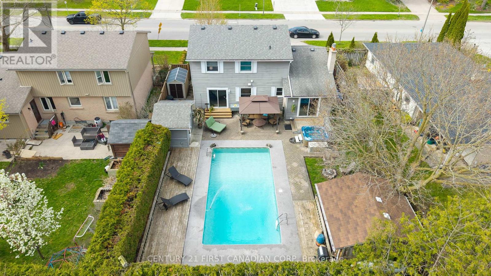 1093 Viscount Road, London South, Ontario  N6K 1H9 - Photo 50 - X13082846
