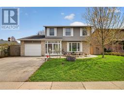 1093 VISCOUNT ROAD, London South, Ontario