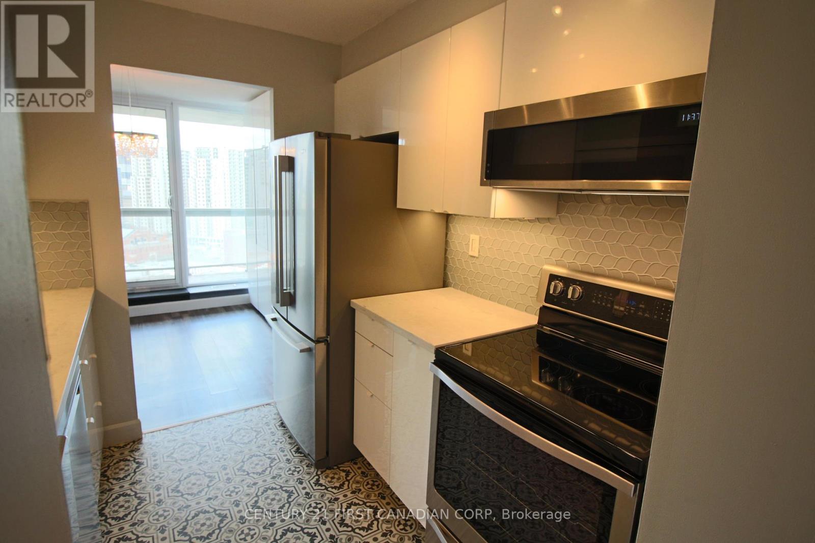 1902 - 323 Colborne Street, London East, Ontario  N6B 3N8 - Photo 13 - X13082886