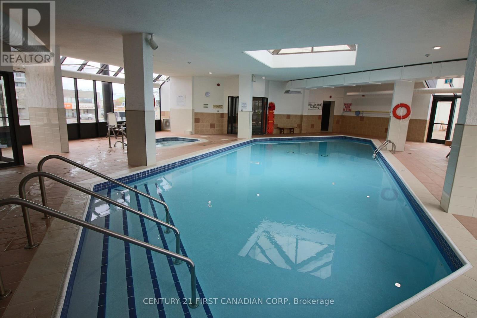 1902 - 323 Colborne Street, London East, Ontario  N6B 3N8 - Photo 31 - X13082886