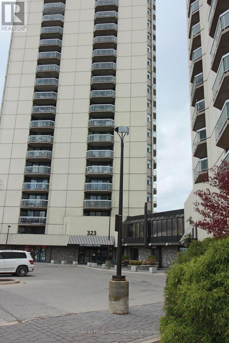 1902 - 323 Colborne Street, London East, Ontario  N6B 3N8 - Photo 35 - X13082886