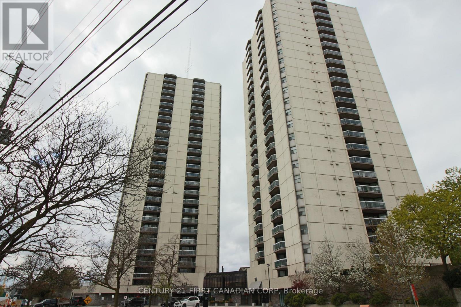 1902 - 323 Colborne Street, London East, Ontario  N6B 3N8 - Photo 36 - X13082886