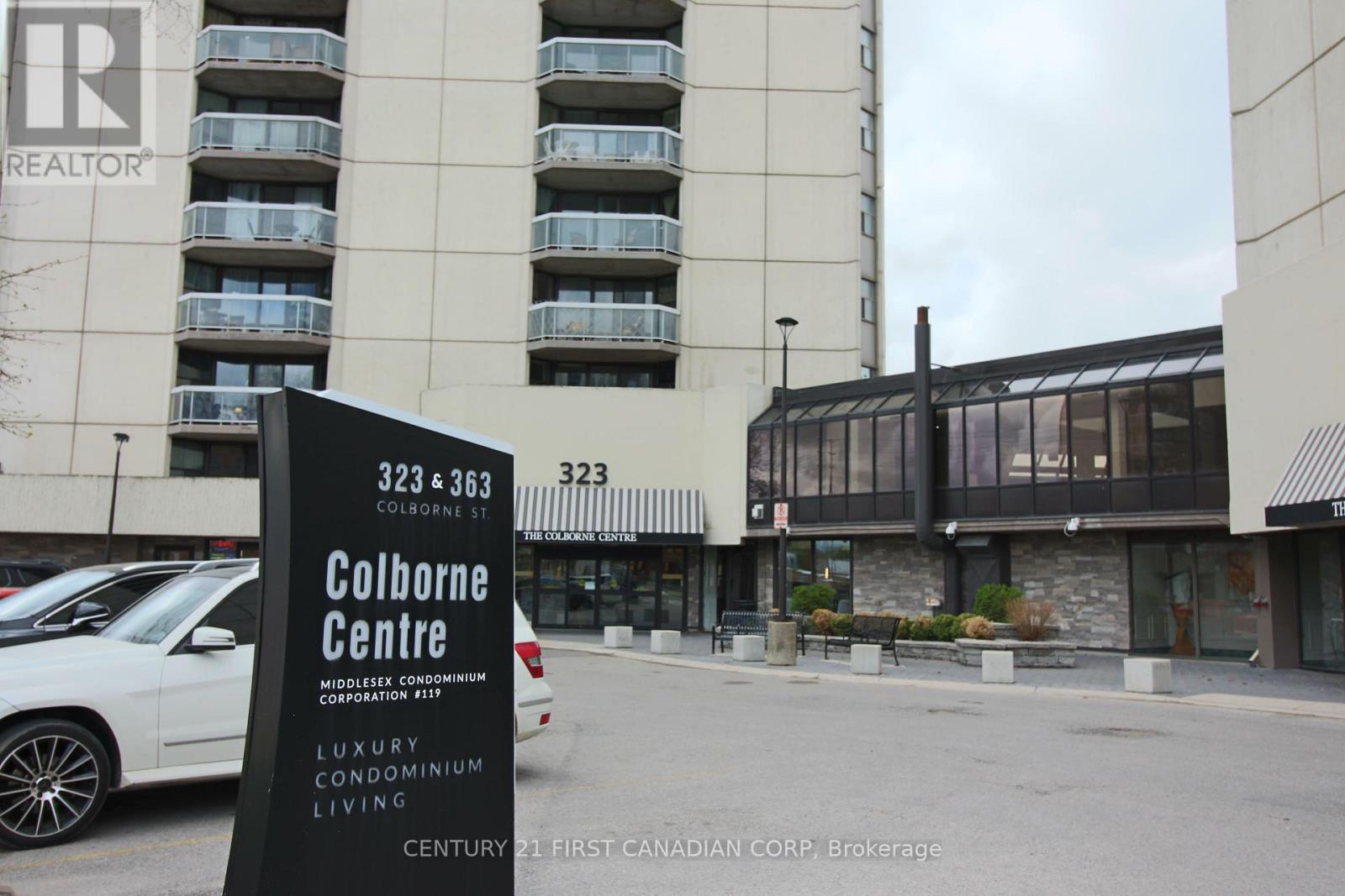 1902 - 323 Colborne Street, London East, Ontario  N6B 3N8 - Photo 37 - X13082886