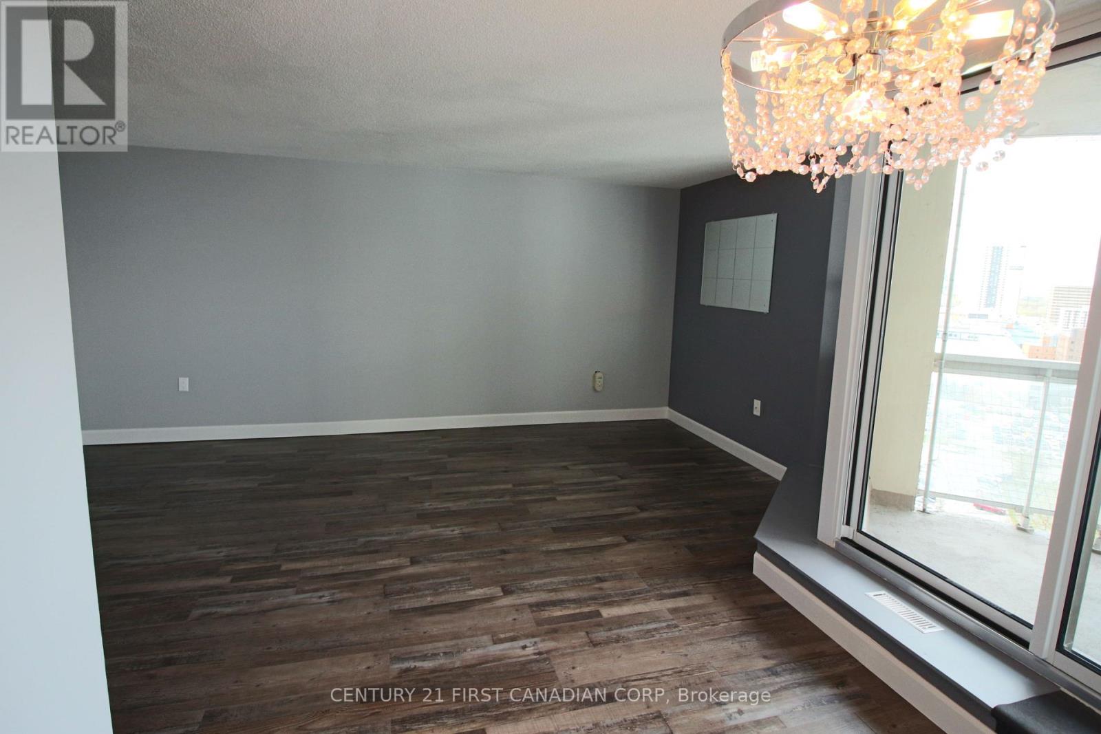 1902 - 323 Colborne Street, London East, Ontario  N6B 3N8 - Photo 5 - X13082886