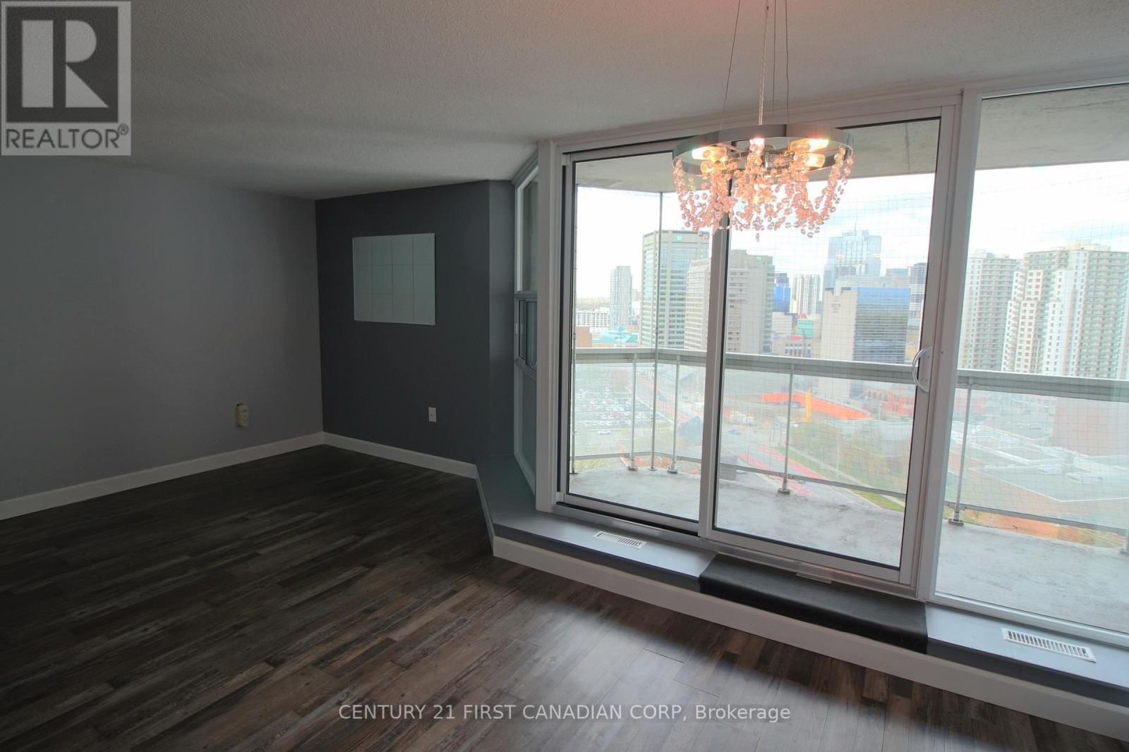 1902 - 323 Colborne Street, London East, Ontario  N6B 3N8 - Photo 7 - X13082886
