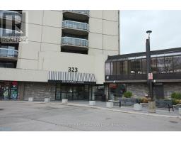 1902 - 323 COLBORNE STREET, London East, Ontario