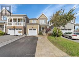 96 CANTLE CRESCENT, Ottawa, Ontario