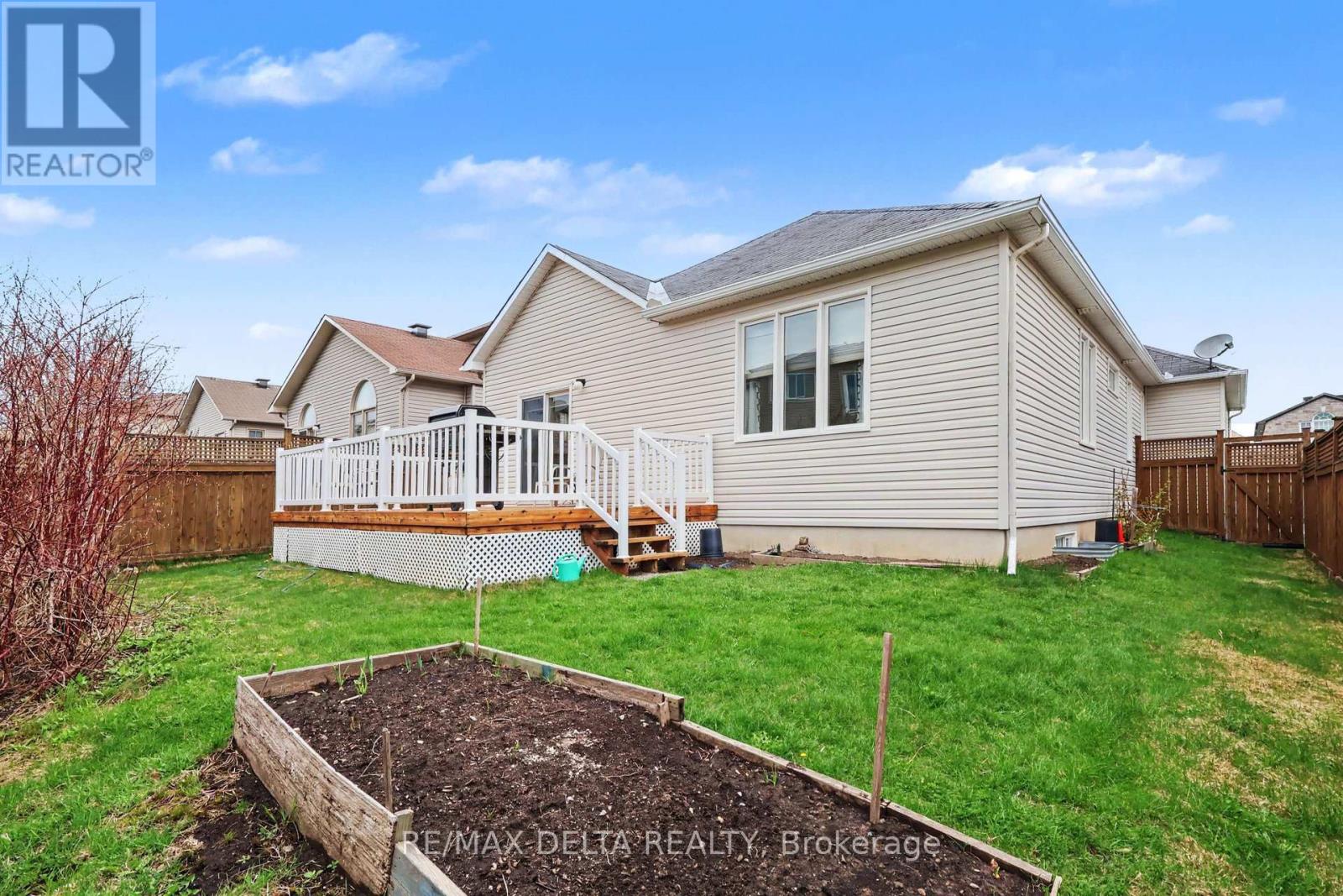 128 Topaze Crescent, Clarence-Rockland, Ontario  K4K 0E3 - Photo 25 - X13082834