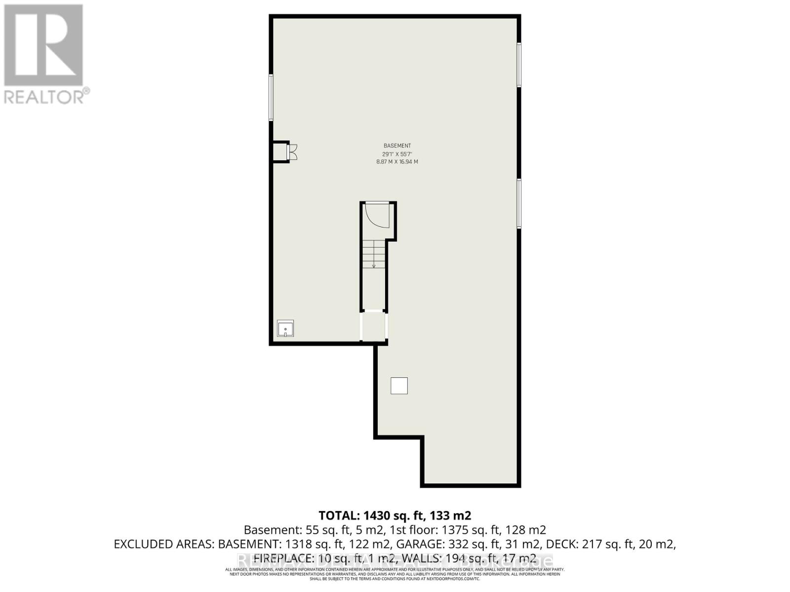 128 Topaze Crescent, Clarence-Rockland, Ontario  K4K 0E3 - Photo 30 - X13082834