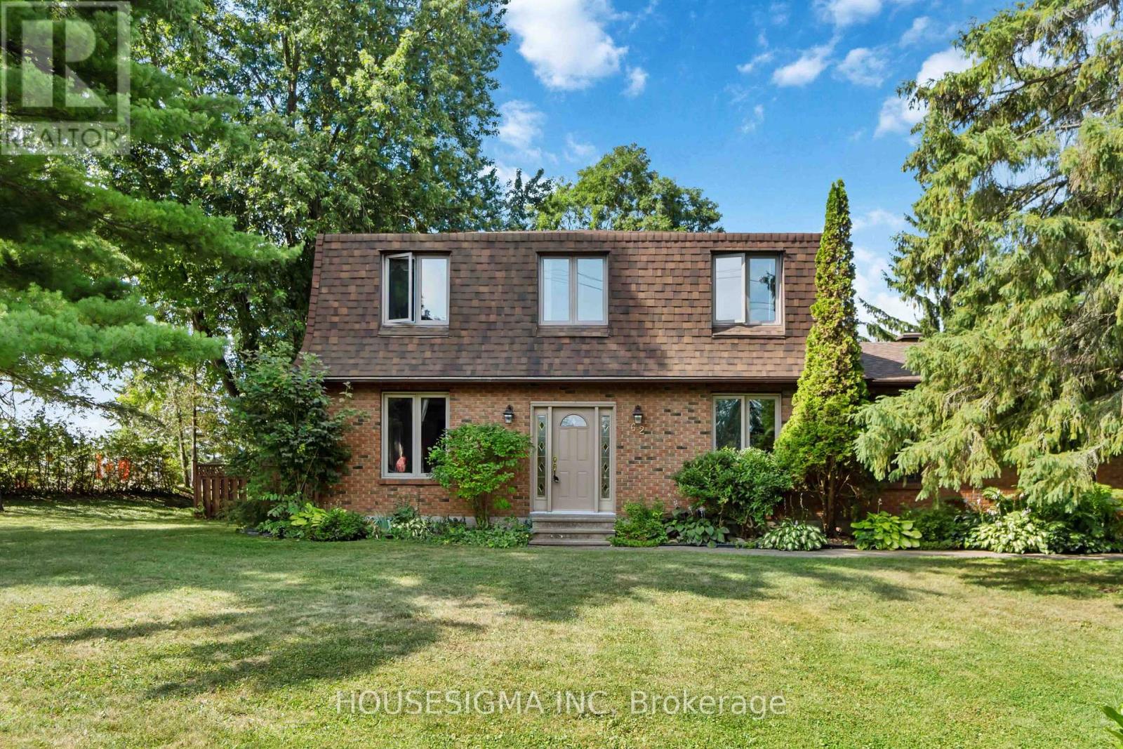62 Hurd Street, North Grenville, Ontario  K0G 1J0 - Photo 1 - X13082892