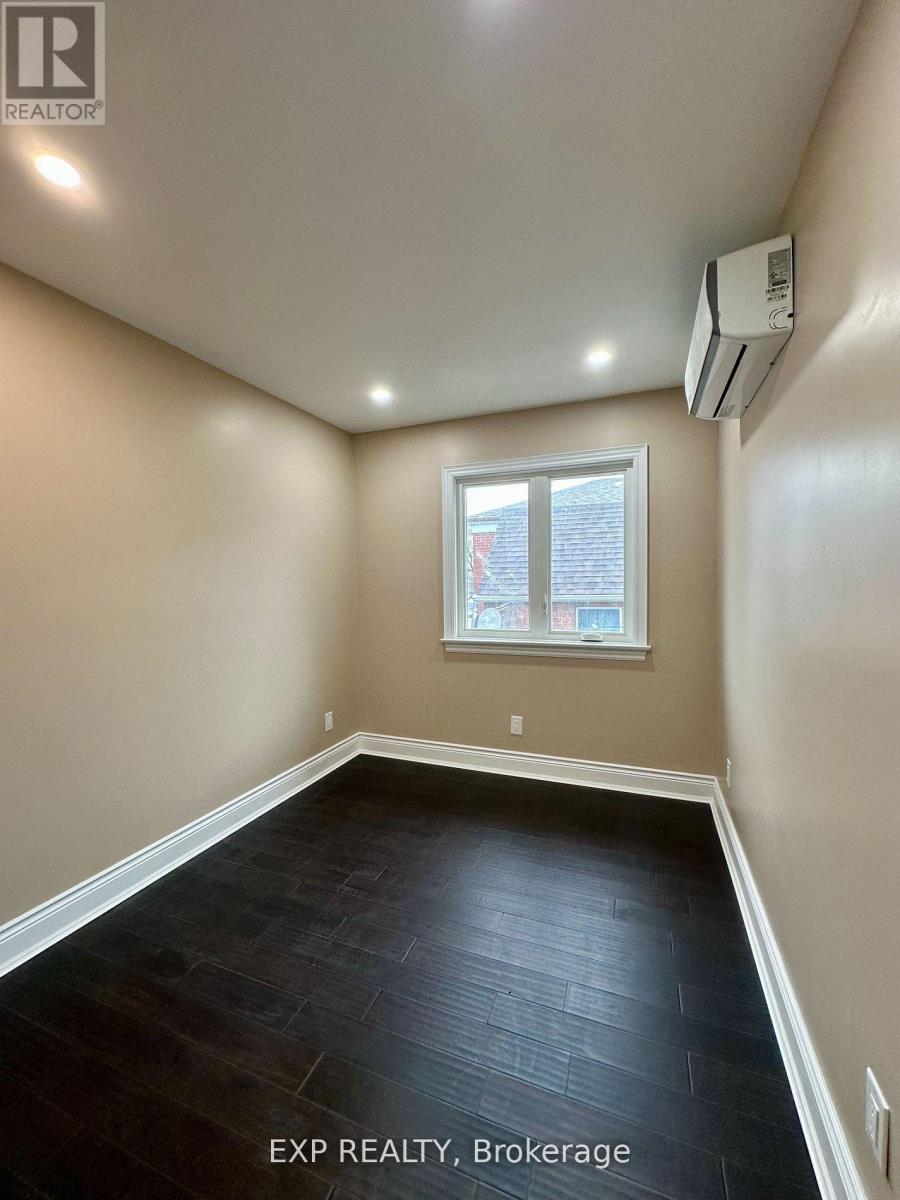 Upper - 6 Lapp Street, Toronto, Ontario  M6N 3W6 - Photo 10 - W13082926