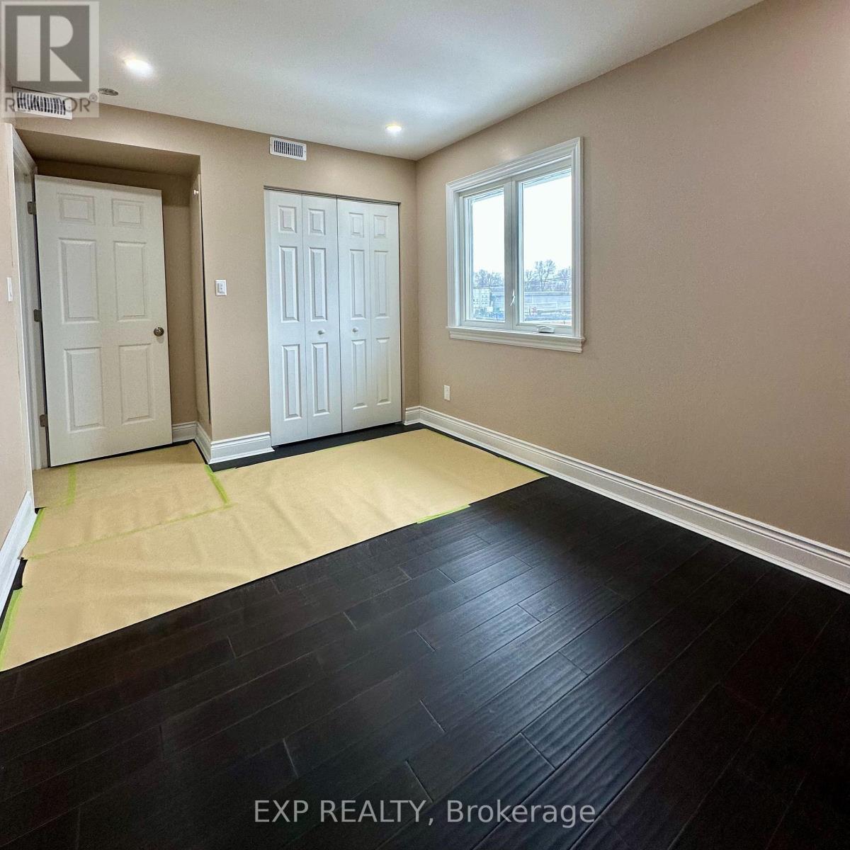Upper - 6 Lapp Street, Toronto, Ontario  M6N 3W6 - Photo 16 - W13082926
