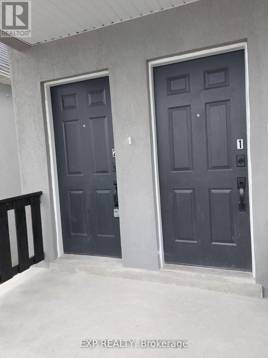 Upper - 6 Lapp Street, Toronto, Ontario  M6N 3W6 - Photo 2 - W13082926