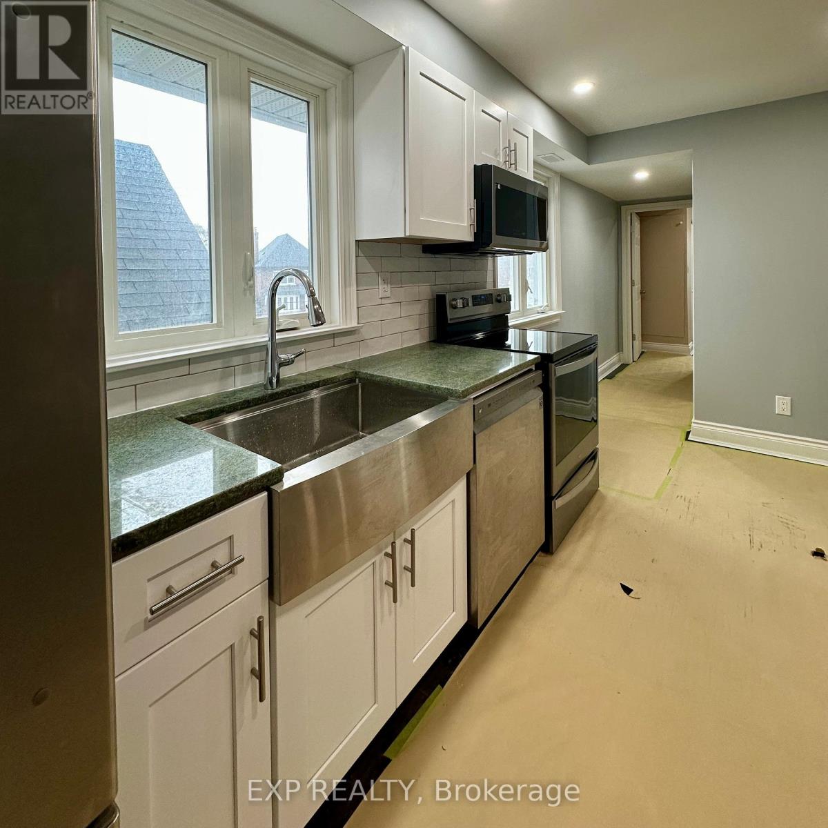 Upper - 6 Lapp Street, Toronto, Ontario  M6N 3W6 - Photo 5 - W13082926