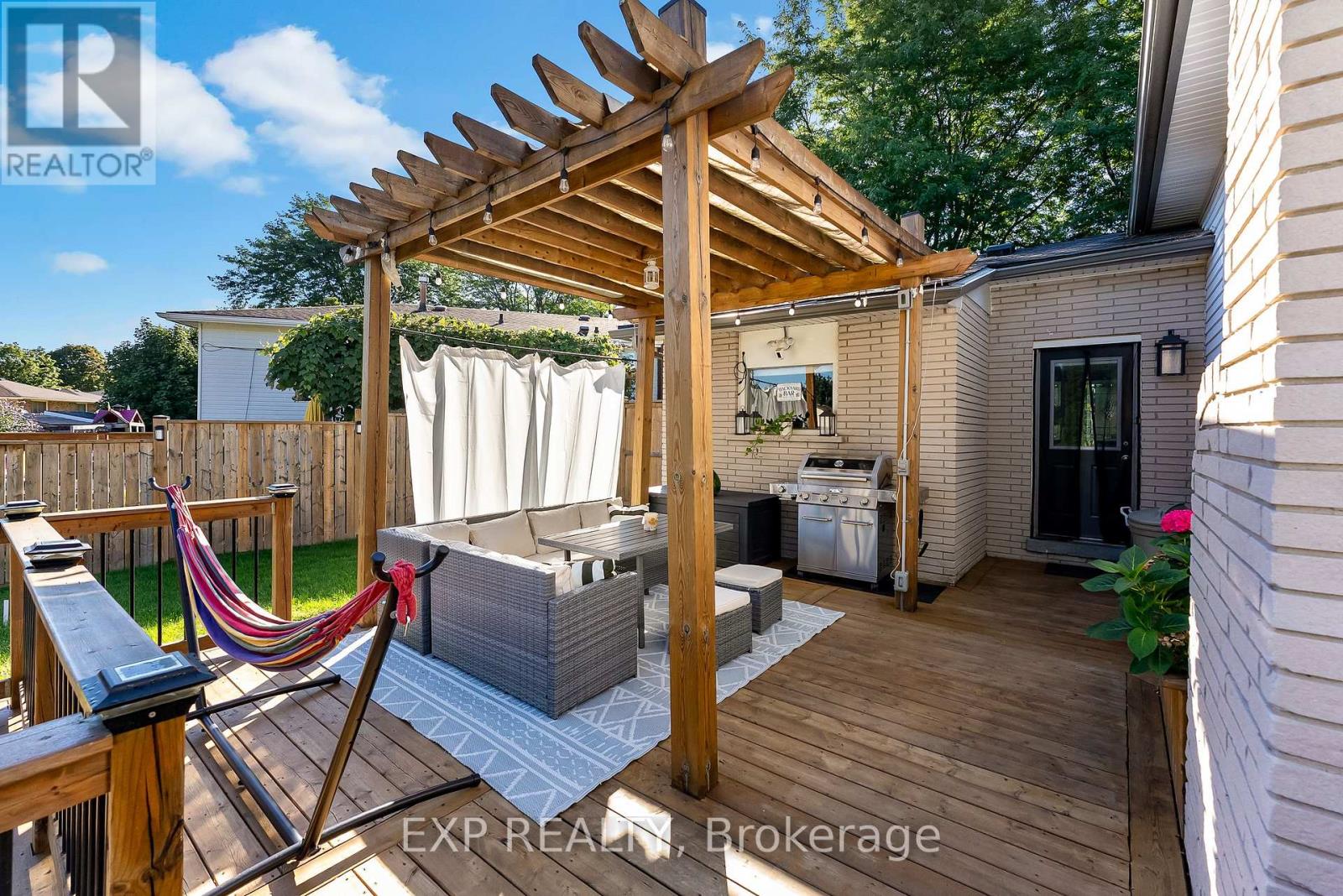 6447 Kendale Court, Niagara Falls (West Wood), Ontario  L2H 1Z2 - Photo 42 - X13082754